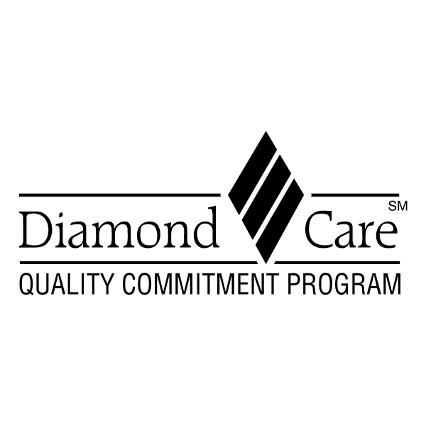 Diamond Care