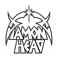 Diamond Head Logo ,Logo , icon , SVG Diamond Head Logo
