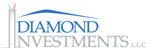 Diamond Investments Logo ,Logo , icon , SVG Diamond Investments Logo