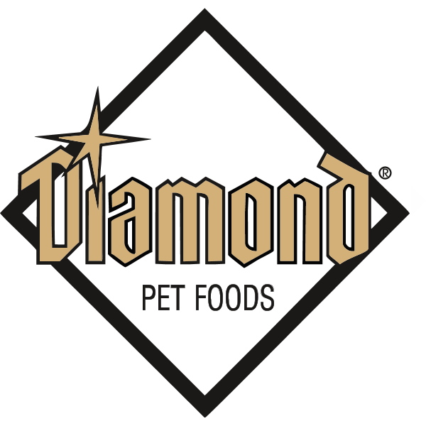 Diamond Pet Foods Logo ,Logo , icon , SVG Diamond Pet Foods Logo