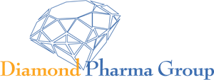 Diamond Pharma Group Logo ,Logo , icon , SVG Diamond Pharma Group Logo