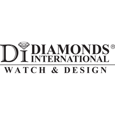 Diamonds International Logo