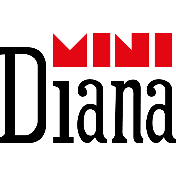 Diana Mini Logo
