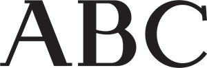 Diario ABC Logo ,Logo , icon , SVG Diario ABC Logo