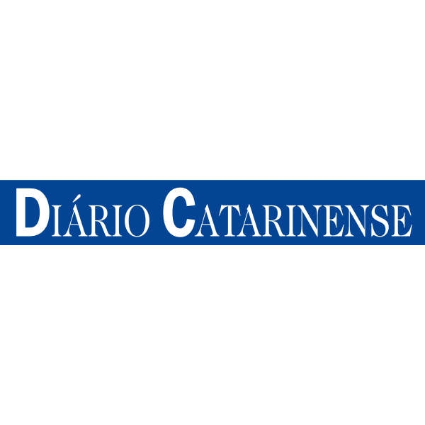 Diário Catarinense Logo ,Logo , icon , SVG Diário Catarinense Logo
