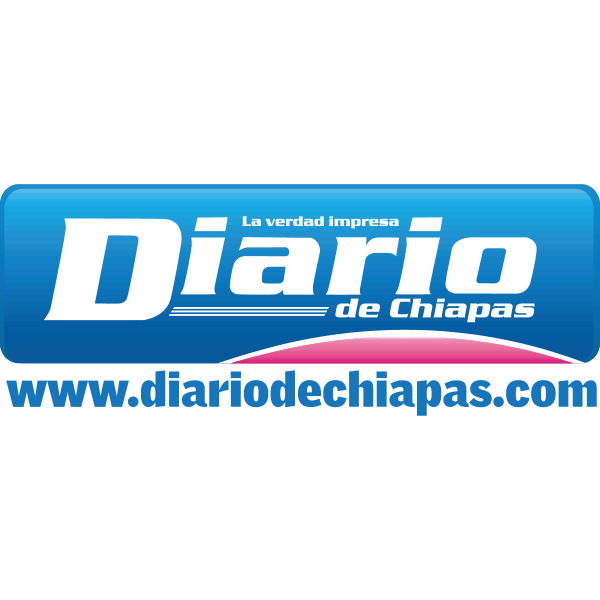 DIARIO DE CHIAPAS Logo ,Logo , icon , SVG DIARIO DE CHIAPAS Logo