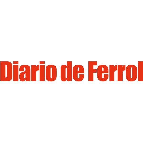 Diario de Ferrol Logo ,Logo , icon , SVG Diario de Ferrol Logo