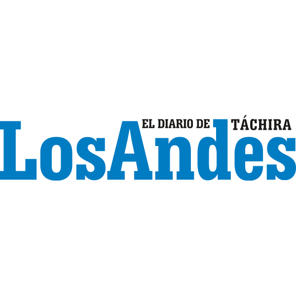 DIARIO DE LOS ANDES TACHIRA Logo ,Logo , icon , SVG DIARIO DE LOS ANDES TACHIRA Logo