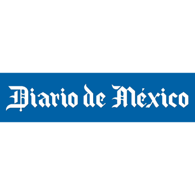Diario de México Logo ,Logo , icon , SVG Diario de México Logo