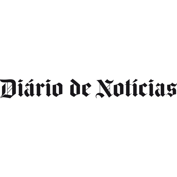 Diário de Notícias Logo ,Logo , icon , SVG Diário de Notícias Logo