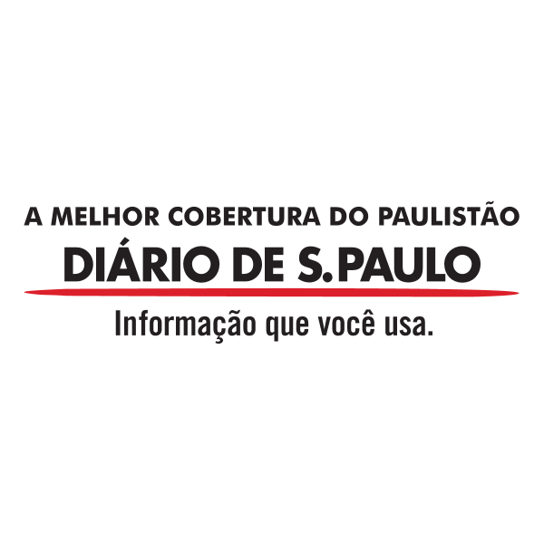 Diario de Sao Paulo Logo ,Logo , icon , SVG Diario de Sao Paulo Logo