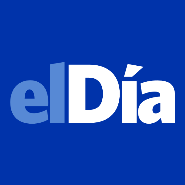 Diario El Día, La Serena. Chile Logo ,Logo , icon , SVG Diario El Día, La Serena. Chile Logo