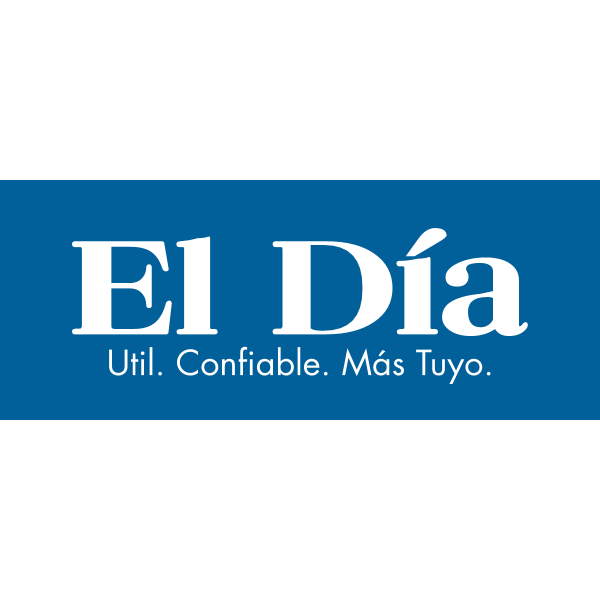 Diario El Dia Logo ,Logo , icon , SVG Diario El Dia Logo
