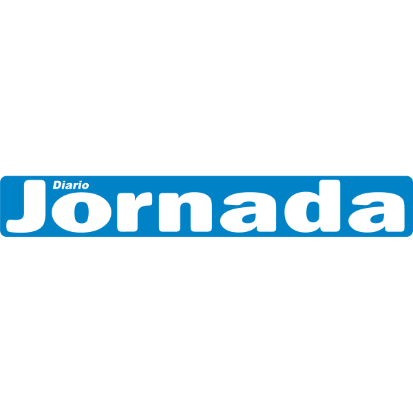 Diario Jornada Logo ,Logo , icon , SVG Diario Jornada Logo