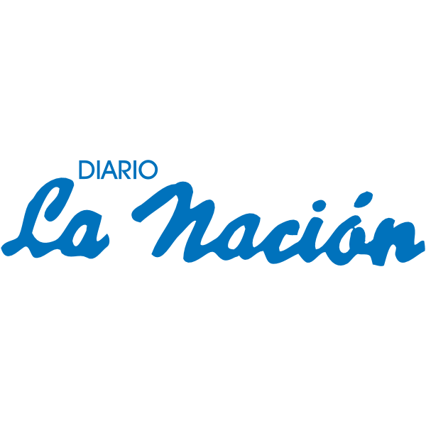 Diario La Nacion Logo ,Logo , icon , SVG Diario La Nacion Logo