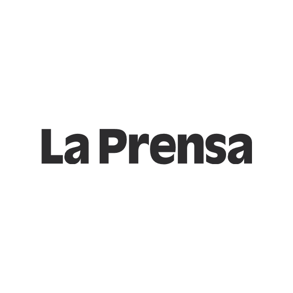 Diario La Prensa Logo ,Logo , icon , SVG Diario La Prensa Logo