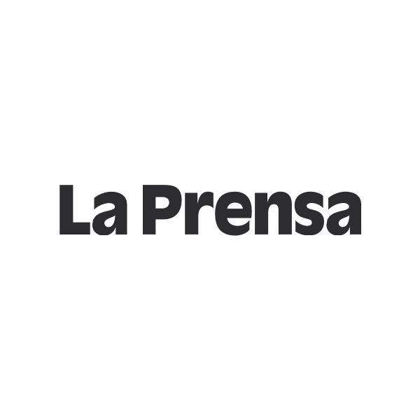 Diario La Prensa Logo