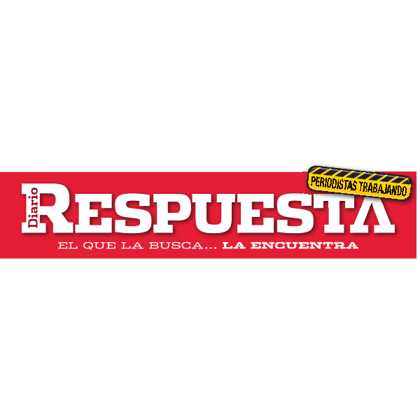 Diario Respuesta Logo ,Logo , icon , SVG Diario Respuesta Logo
