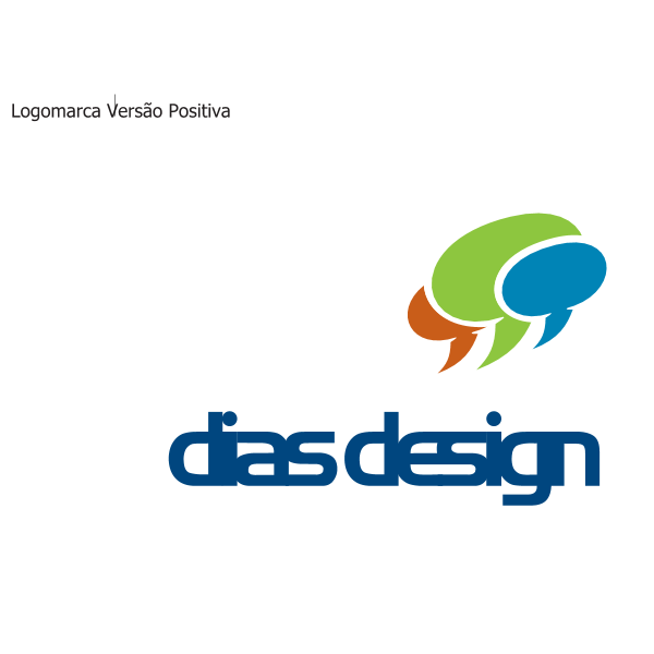 Dias Design Logo