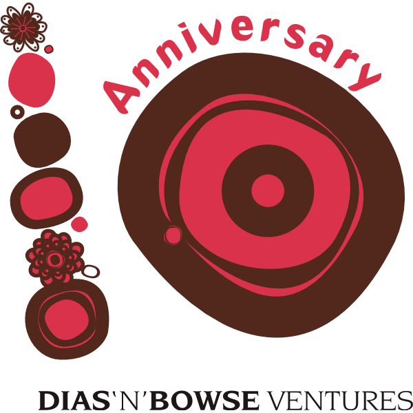 Dias’n’Bowse Ventures Logo