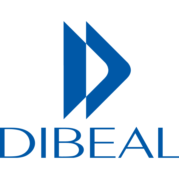 DIBEAL Logo ,Logo , icon , SVG DIBEAL Logo