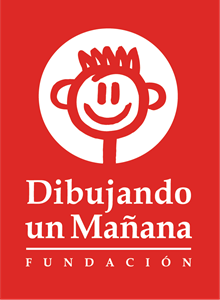 Dibujando un Mañana Logo ,Logo , icon , SVG Dibujando un Mañana Logo