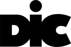 DIC Logo ,Logo , icon , SVG DIC Logo