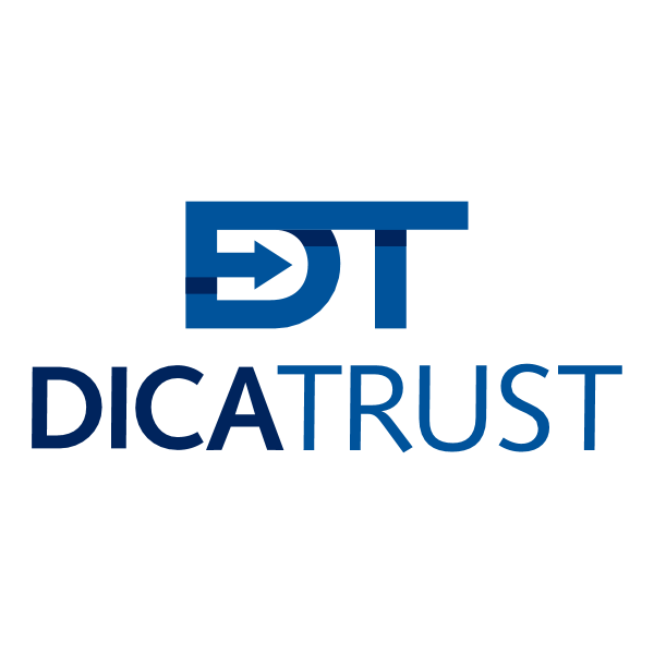 Dica Trust Logo