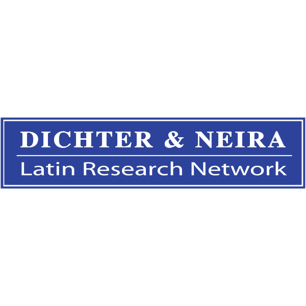 Dichter & Neira Logo ,Logo , icon , SVG Dichter & Neira Logo