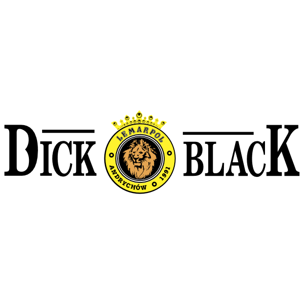 Dick Black