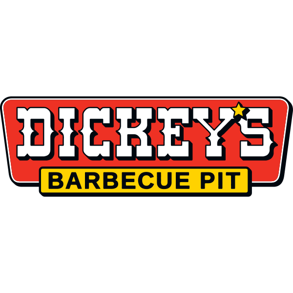Dickey’s Barbecue Logo ,Logo , icon , SVG Dickey’s Barbecue Logo