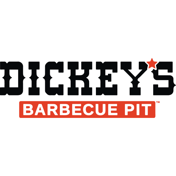 Dickey’s BBQ Logo ,Logo , icon , SVG Dickey’s BBQ Logo
