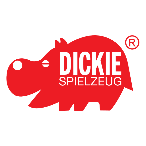 Dickie Logo ,Logo , icon , SVG Dickie Logo