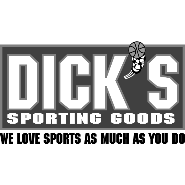 DICKS SPORT ,Logo , icon , SVG DICKS SPORT