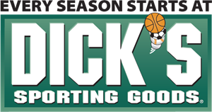 Dick’s Sporting Goods Logo ,Logo , icon , SVG Dick’s Sporting Goods Logo