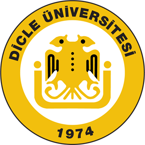 Dicle Üniversitesi Logo ,Logo , icon , SVG Dicle Üniversitesi Logo