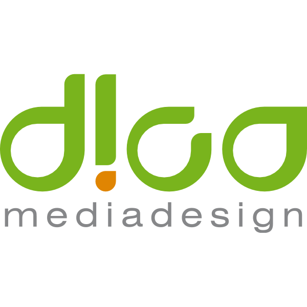dico mediadesign Logo ,Logo , icon , SVG dico mediadesign Logo