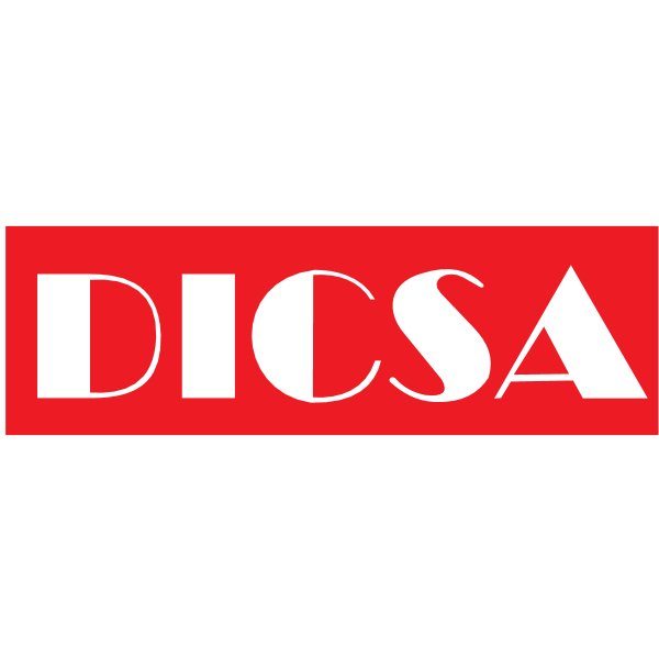 Dicsa Logo ,Logo , icon , SVG Dicsa Logo