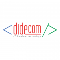 Didecom Logo ,Logo , icon , SVG Didecom Logo