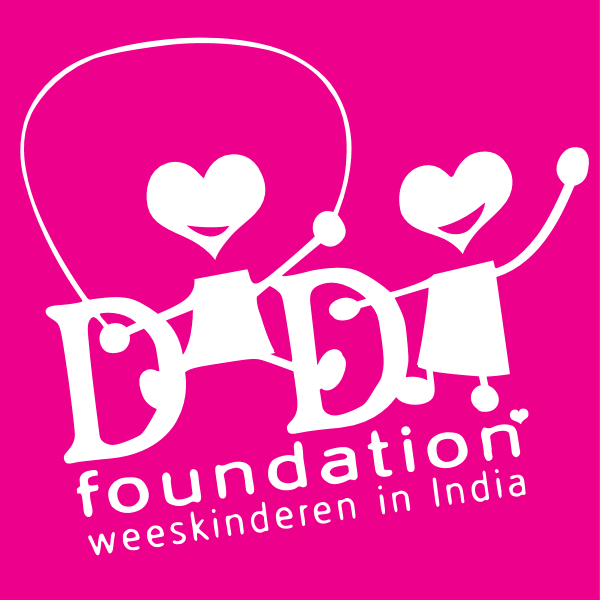 DiDi foundation Logo