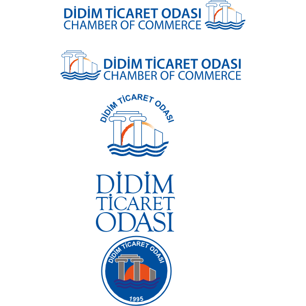 Didim Logo ,Logo , icon , SVG Didim Logo