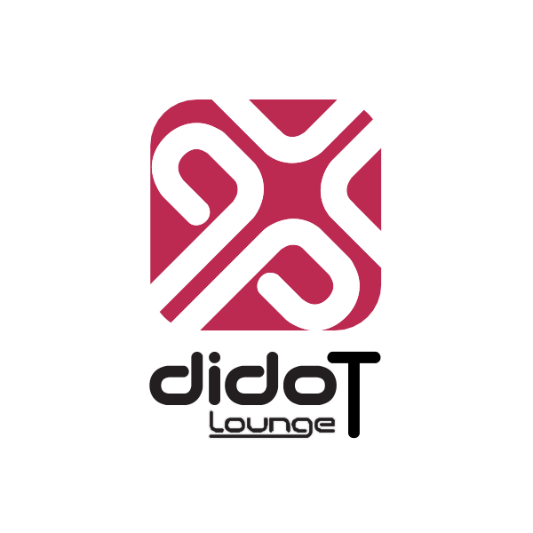 Didot Lounge Logo ,Logo , icon , SVG Didot Lounge Logo