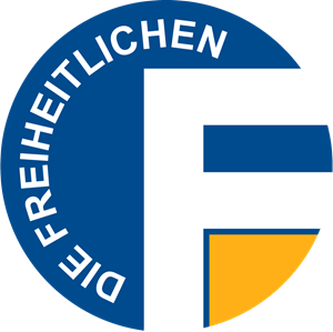 Die Freiheitlichen Logo ,Logo , icon , SVG Die Freiheitlichen Logo
