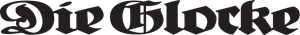 Die Glocke Logo ,Logo , icon , SVG Die Glocke Logo