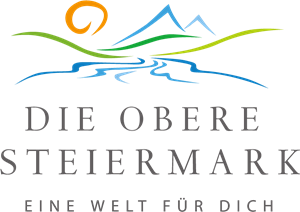 Die Obere Steiermark Logo ,Logo , icon , SVG Die Obere Steiermark Logo