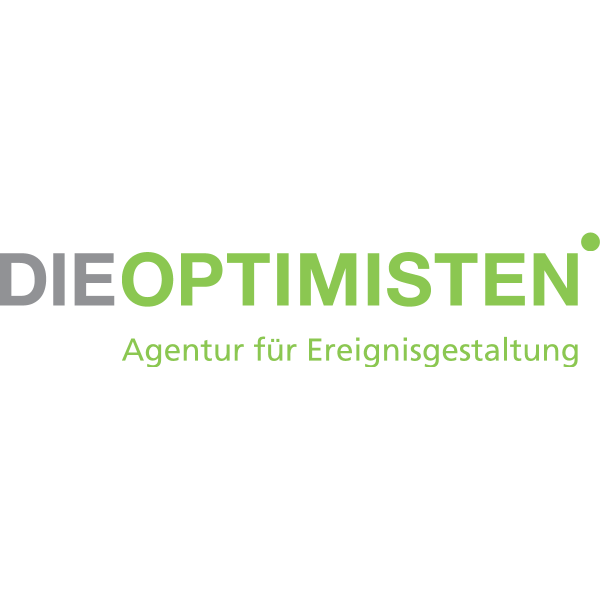 DIE OPTIMISTEN GmbH Logo ,Logo , icon , SVG DIE OPTIMISTEN GmbH Logo