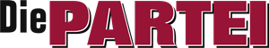 Die PARTEI Logo ,Logo , icon , SVG Die PARTEI Logo