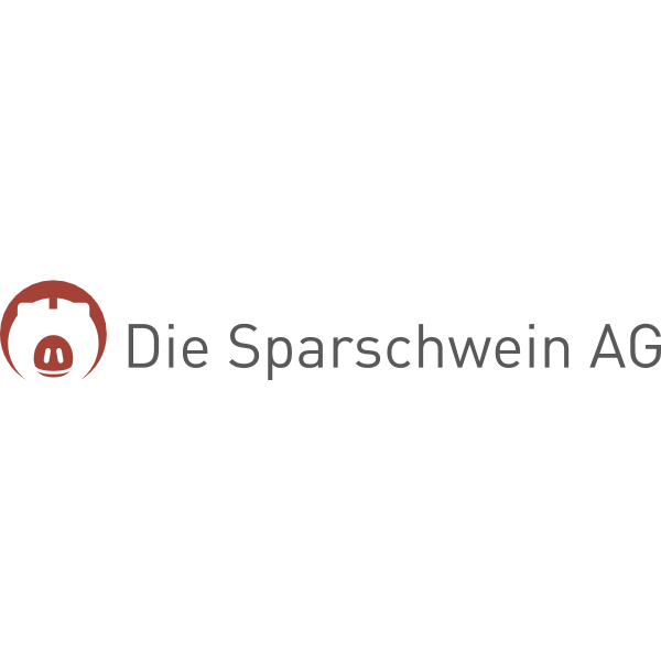 Die Sparschwein AG Logo