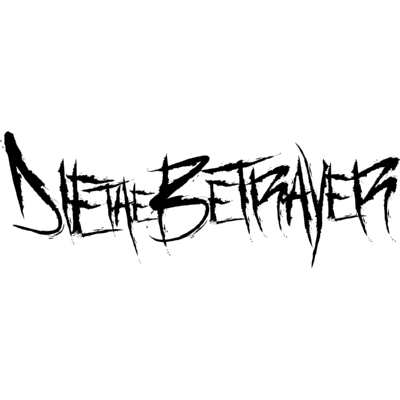 Die The Betrayer Logo