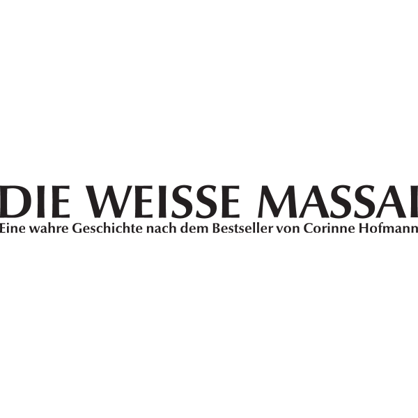 Die Weisse Massai Logo
